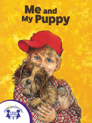 cover image of Me and My Puppy